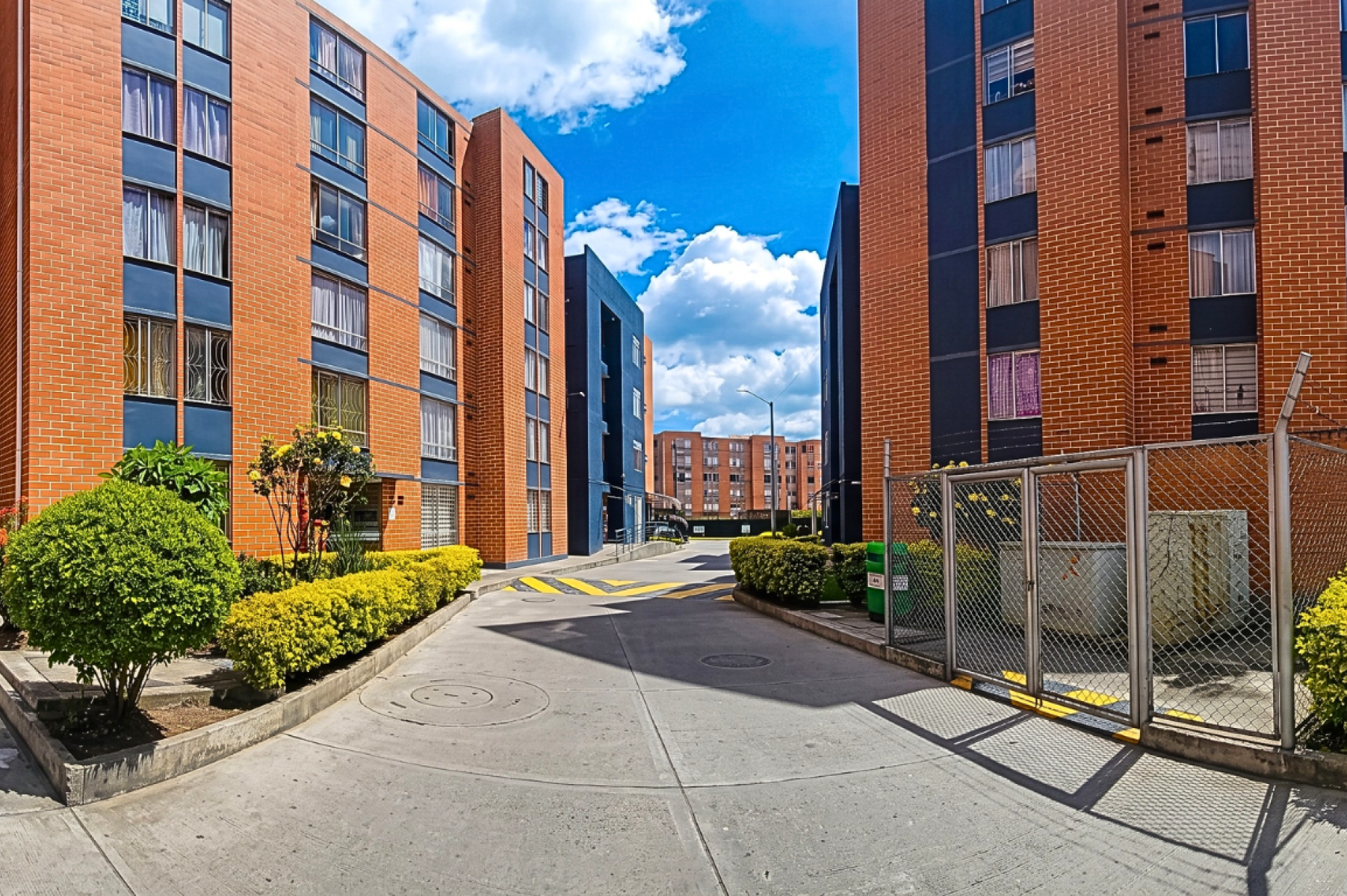 Apartamento en venta en Bosa San Diego, Bogotá · foto 11 de 11