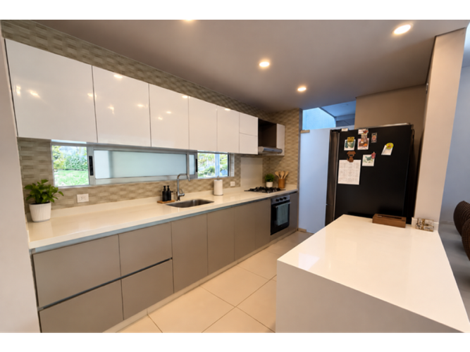 Casa de 3 alcobas en venta en Alfaguara, Jamundí, 160 m² · foto 4 de 21