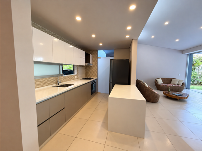Casa de 3 alcobas en venta en Alfaguara, Jamundí, 160 m² · foto 5 de 21