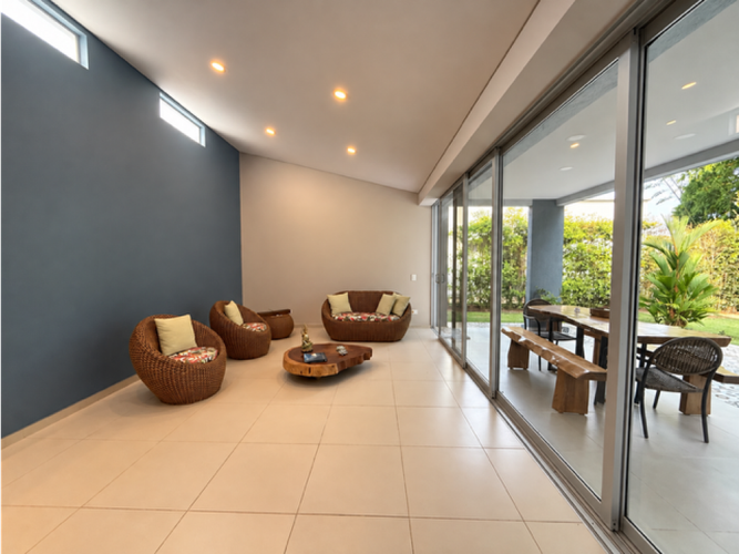 Casa de 3 alcobas en venta en Alfaguara, Jamundí, 160 m² · foto 6 de 21