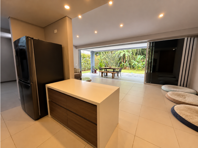 Casa de 3 alcobas en venta en Alfaguara, Jamundí, 160 m² · foto 8 de 21