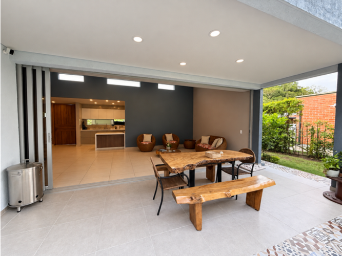 Casa de 3 alcobas en venta en Alfaguara, Jamundí, 160 m² · foto 9 de 21