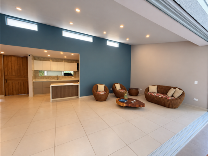 Casa de 3 alcobas en venta en Alfaguara, Jamundí, 160 m² · foto 14 de 21