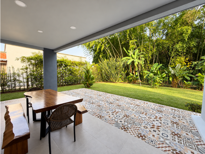 Casa de 3 alcobas en venta en Alfaguara, Jamundí, 160 m² · foto 20 de 21