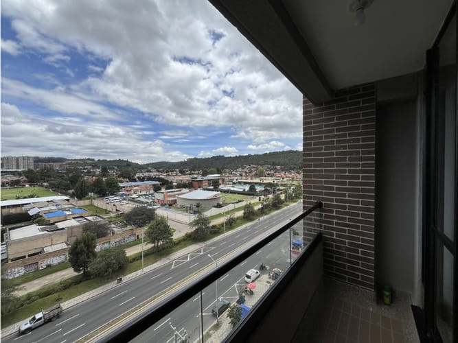 Apartamento en venta en Lagos De Torca, Bogotá · foto 3 de 24