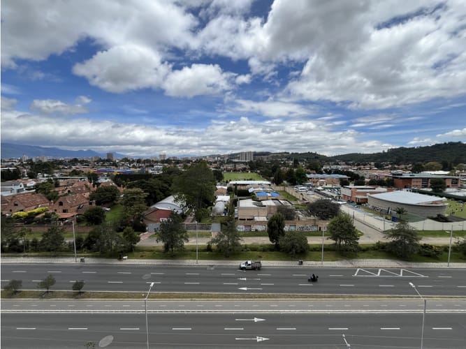 Apartamento en venta en Lagos De Torca, Bogotá · foto 4 de 24
