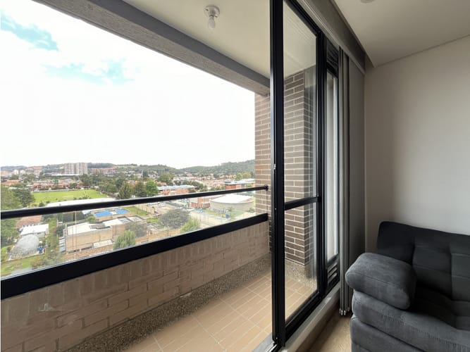 Apartamento en venta en Lagos De Torca, Bogotá · foto 5 de 24