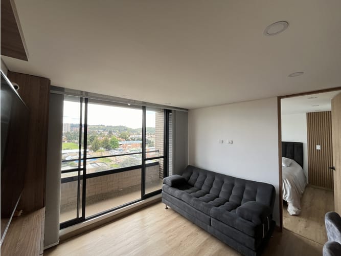 Apartamento en venta en Lagos De Torca, Bogotá · foto 8 de 24