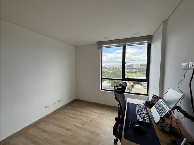 Apartamento en venta en Lagos De Torca, Bogotá · foto 12 de 24