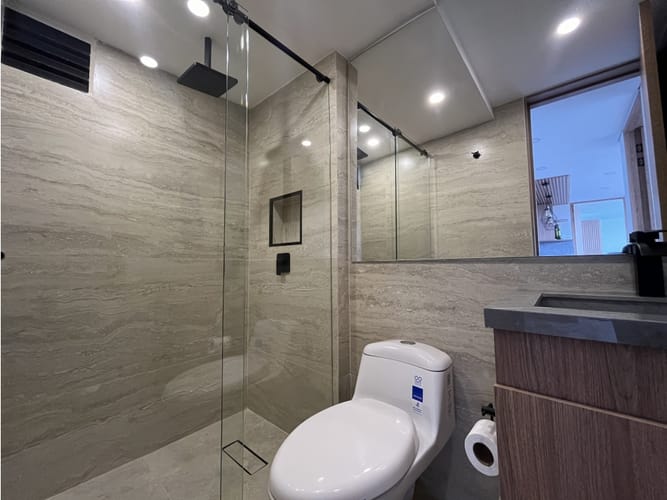 Apartamento en venta en Lagos De Torca, Bogotá · foto 14 de 24