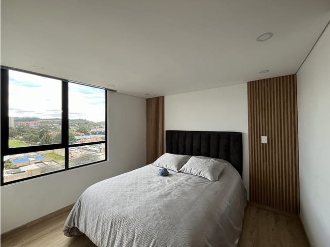 Apartamento en venta en Lagos De Torca, Bogotá · foto 15 de 24