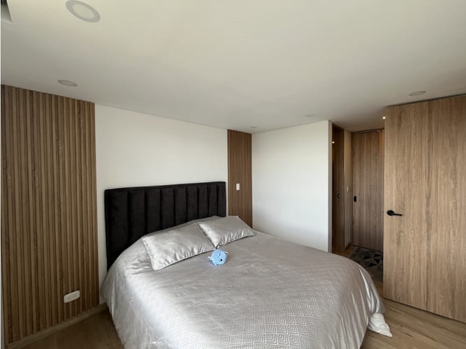 Apartamento en venta en Lagos De Torca, Bogotá · foto 16 de 24