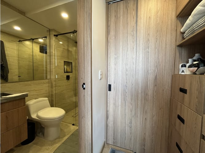 Apartamento en venta en Lagos De Torca, Bogotá · foto 18 de 24