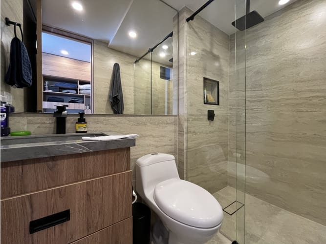 Apartamento en venta en Lagos De Torca, Bogotá · foto 19 de 24
