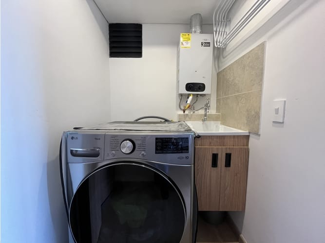 Apartamento en venta en Lagos De Torca, Bogotá · foto 20 de 24