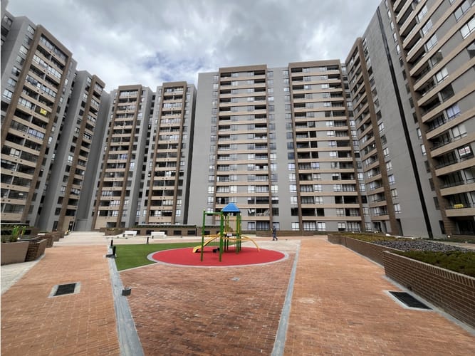 Apartamento en venta en Lagos De Torca, Bogotá · foto 24 de 24