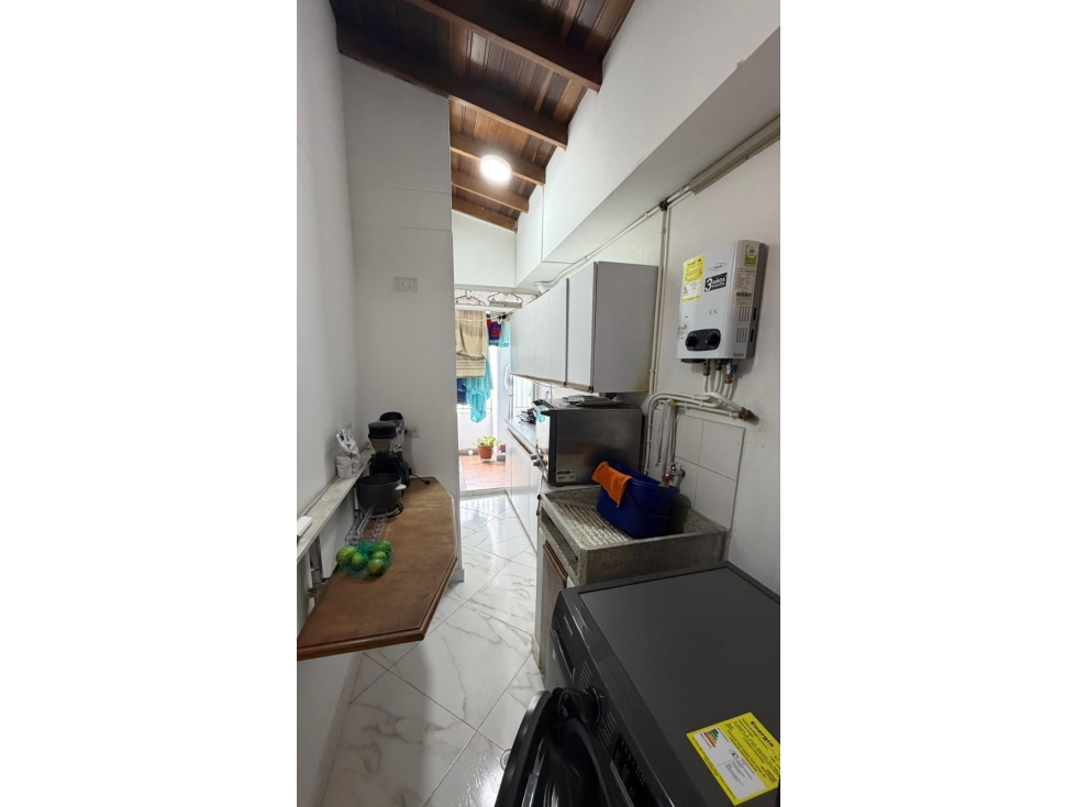 Apartamento en venta en Prado, Medellín · foto 6 de 15