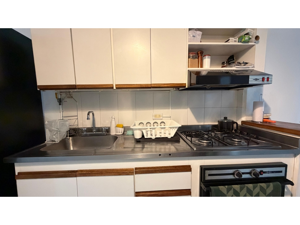 Apartamento en venta en Prado, Medellín · foto 7 de 15