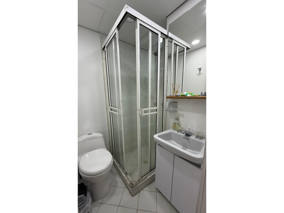 Apartamento en venta en Prado, Medellín · foto 9 de 15