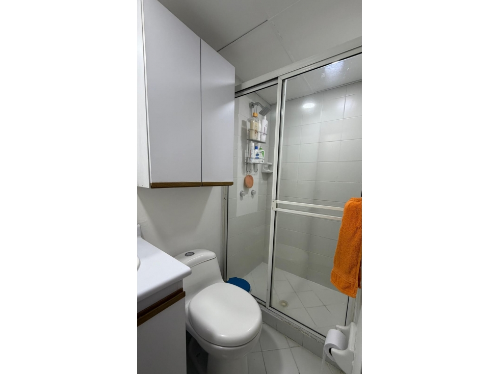 Apartamento en venta en Prado, Medellín · foto 15 de 15