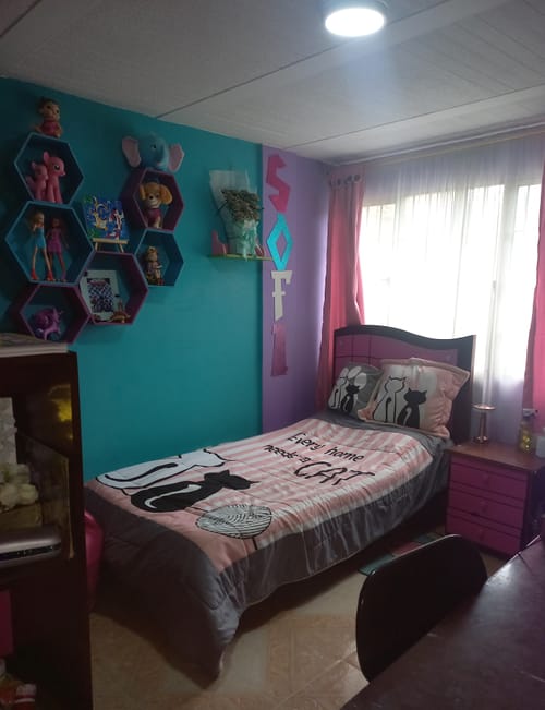 Casa de 5 alcobas en venta en Ub. San Carlos, Tocancipá, 150 m² · foto 2 de 20