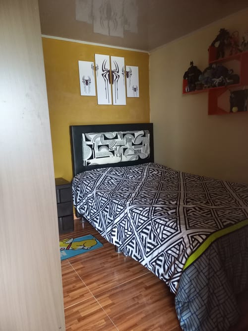 Casa de 5 alcobas en venta en Ub. San Carlos, Tocancipá, 150 m² · foto 4 de 20