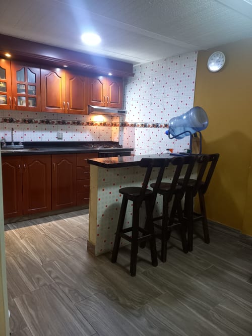 Casa de 5 alcobas en venta en Ub. San Carlos, Tocancipá, 150 m² · foto 7 de 20
