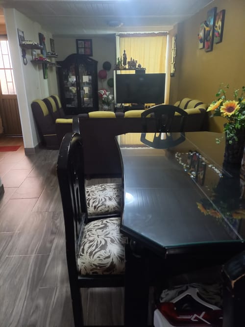 Casa de 5 alcobas en venta en Ub. San Carlos, Tocancipá, 150 m² · foto 9 de 20