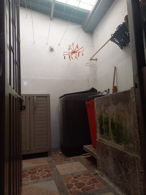 Casa de 5 alcobas en venta en Ub. San Carlos, Tocancipá, 150 m² · foto 12 de 20