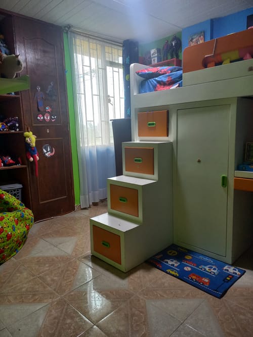 Casa de 5 alcobas en venta en Ub. San Carlos, Tocancipá, 150 m² · foto 13 de 20