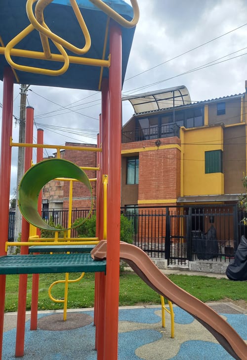 Casa de 5 alcobas en venta en Ub. San Carlos, Tocancipá, 150 m² · foto 20 de 20