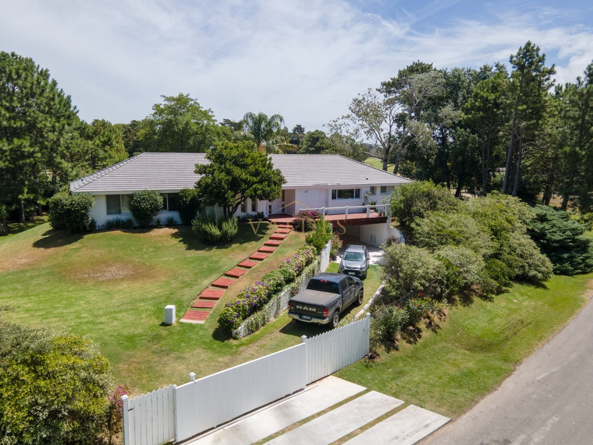 Casa en venta en Golf