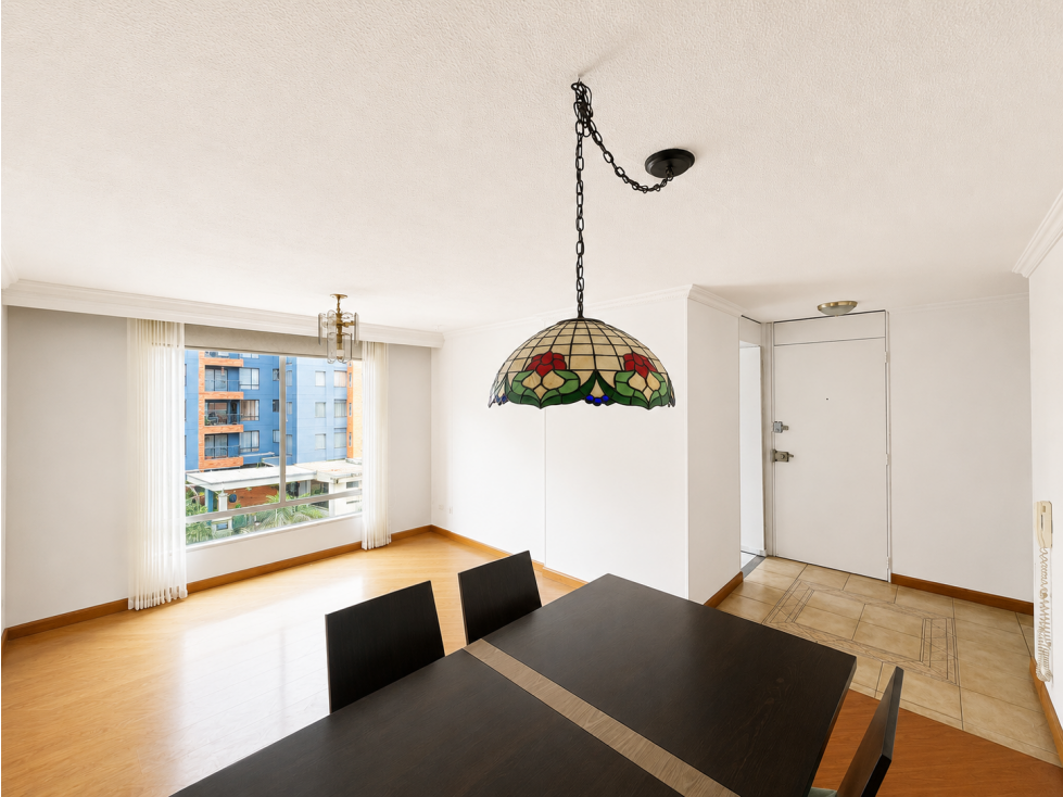 Apartamento en venta en Colina Campestre, Bogotá · foto 3 de 20