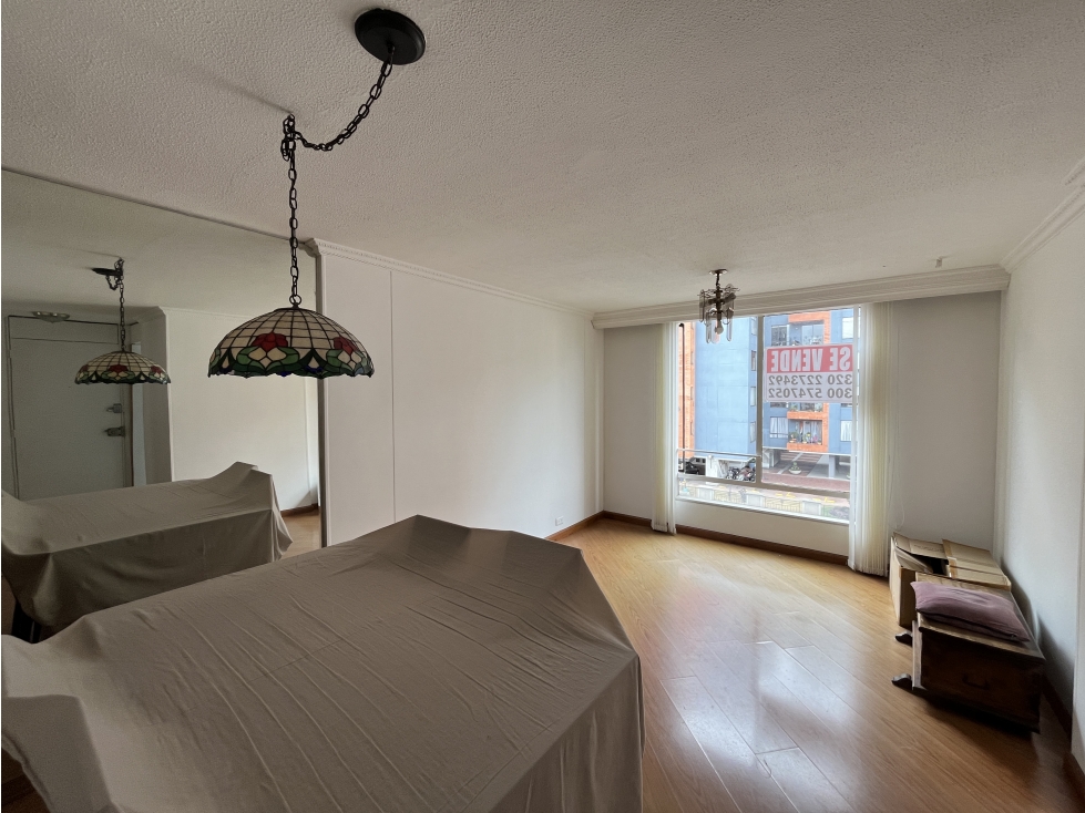Apartamento en venta en Colina Campestre, Bogotá · foto 4 de 20