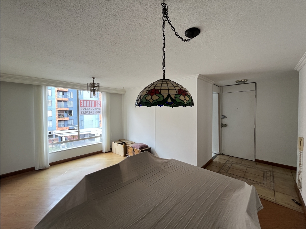 Apartamento en venta en Colina Campestre, Bogotá · foto 5 de 20