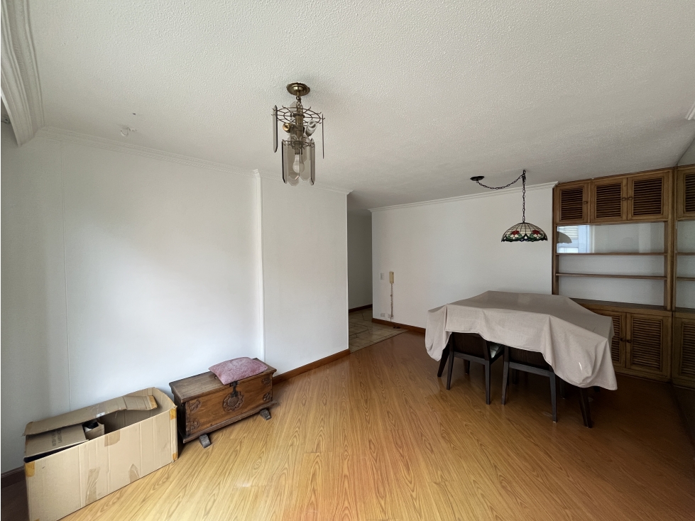 Apartamento en venta en Colina Campestre, Bogotá · foto 6 de 20