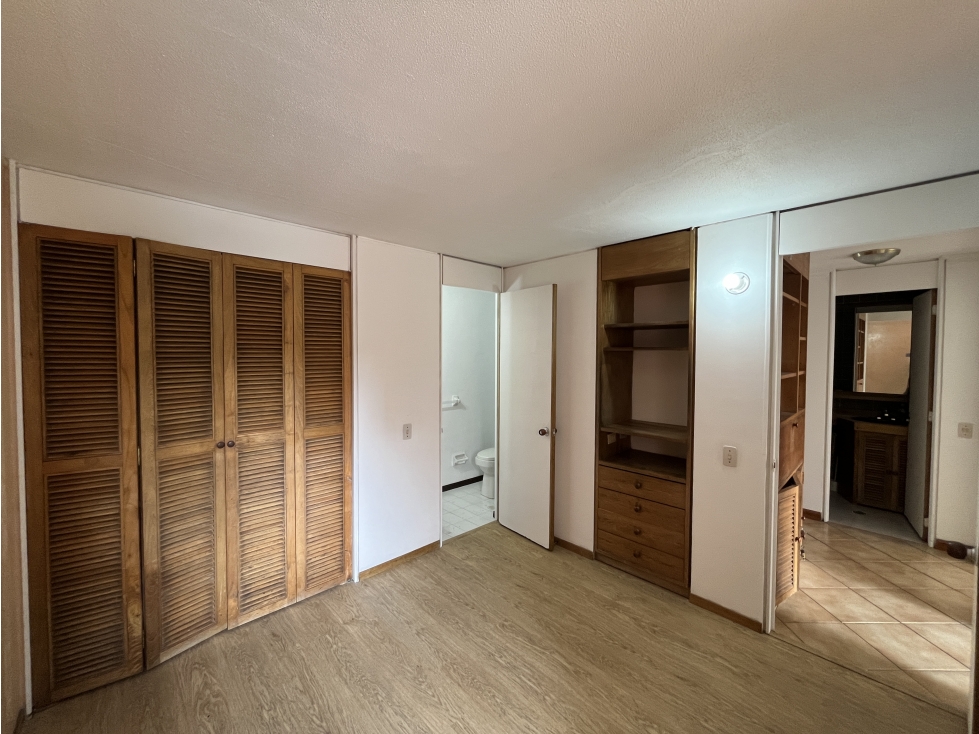 Apartamento en venta en Colina Campestre, Bogotá · foto 7 de 20