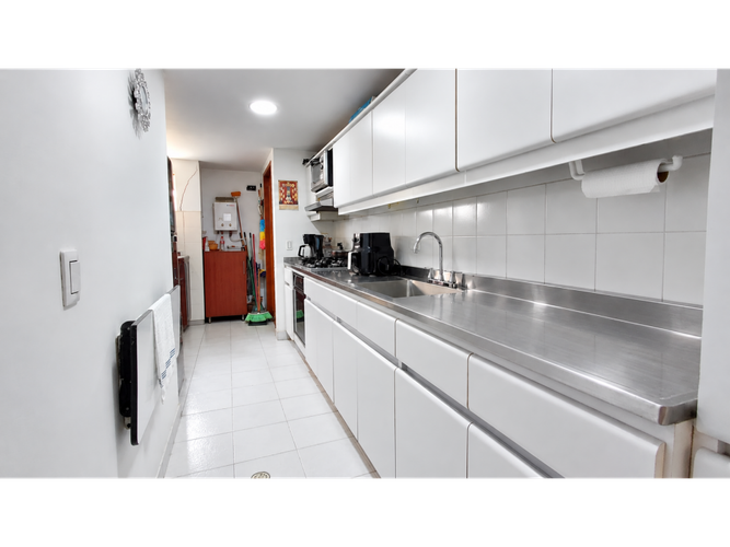 Apartamento en venta en Chipichape, Cali · foto 3 de 6