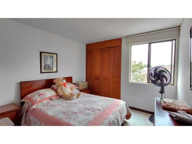 Apartamento en venta en Chipichape, Cali · foto 6 de 6