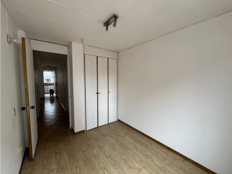 Apartamento en venta en Colina Campestre, Bogotá · foto 13 de 20