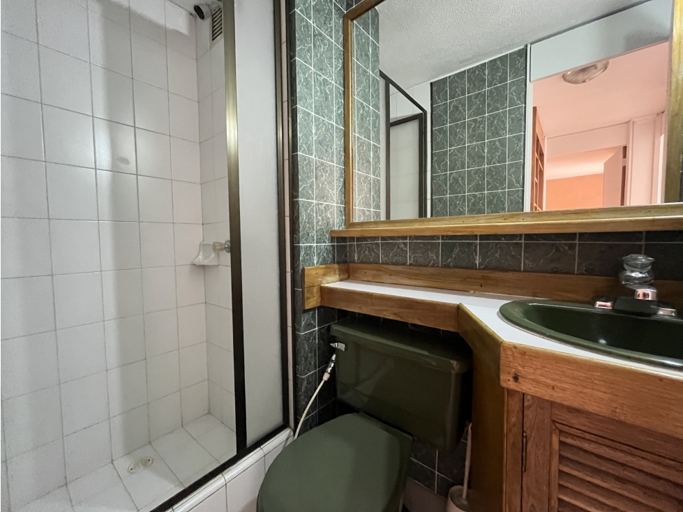 Apartamento en venta en Colina Campestre, Bogotá · foto 14 de 20