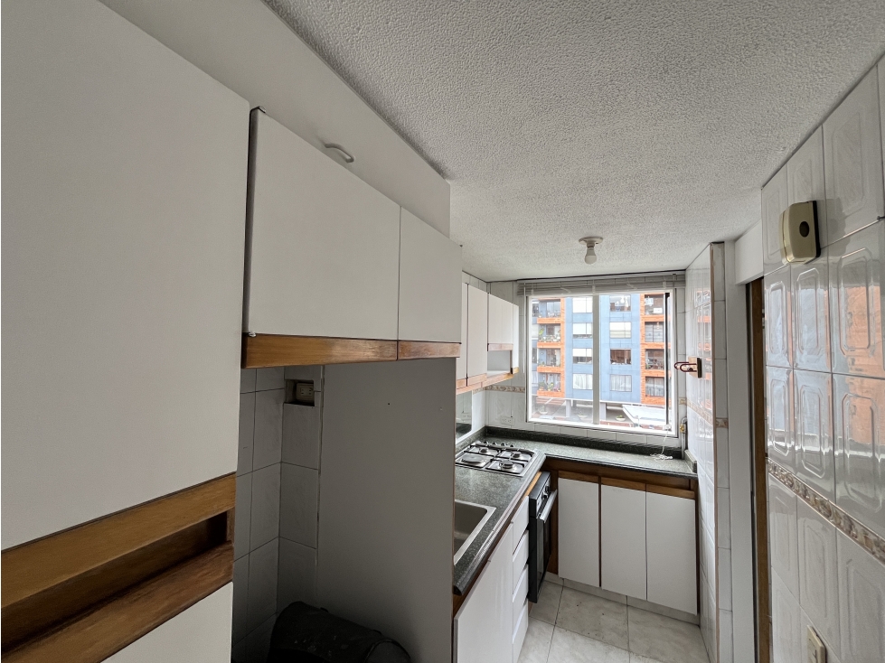 Apartamento en venta en Colina Campestre, Bogotá · foto 15 de 20
