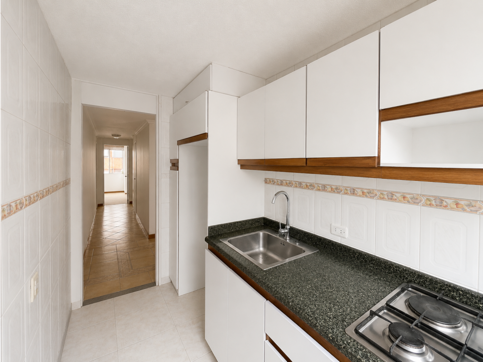 Apartamento en venta en Colina Campestre, Bogotá · foto 16 de 20
