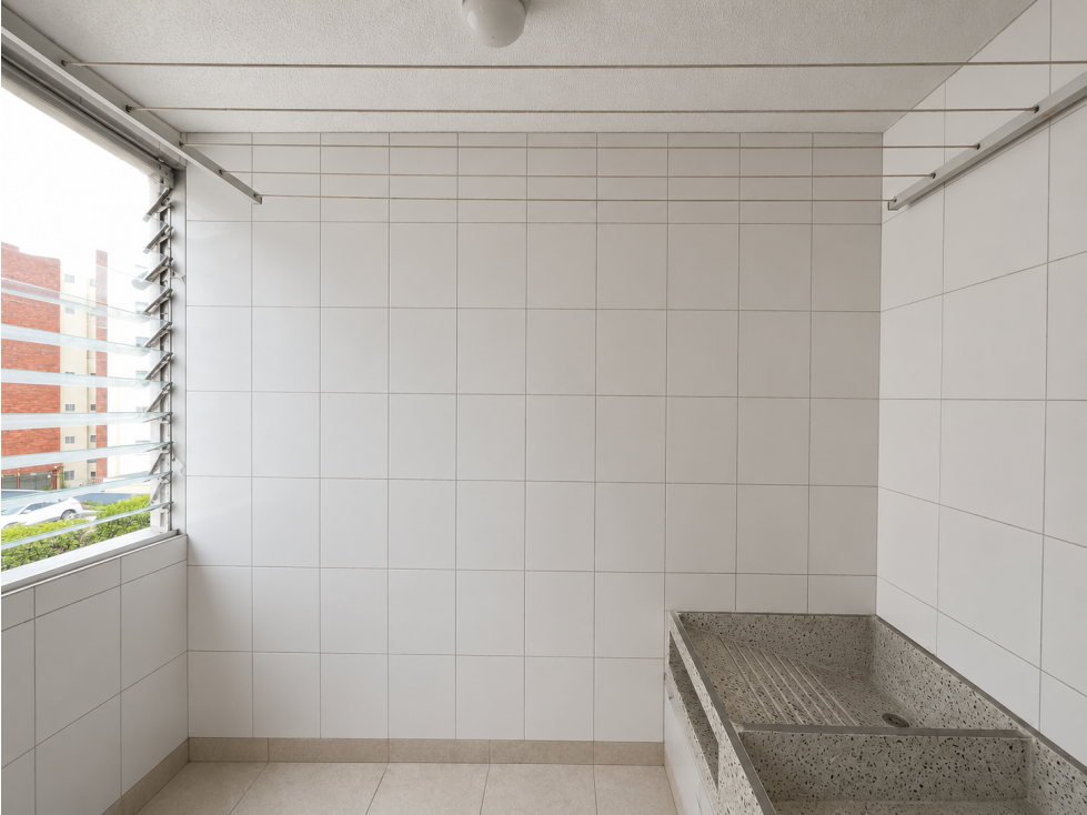 Apartamento en venta en Colina Campestre, Bogotá · foto 17 de 20