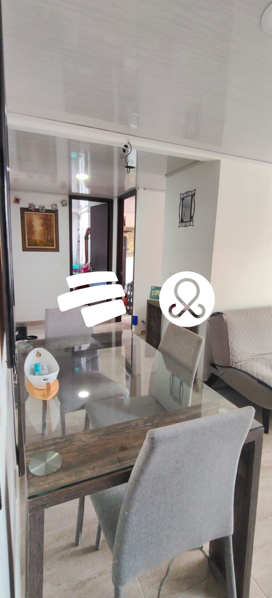 Apartamento en venta en Campo Verde, Bogotá · foto 4 de 20