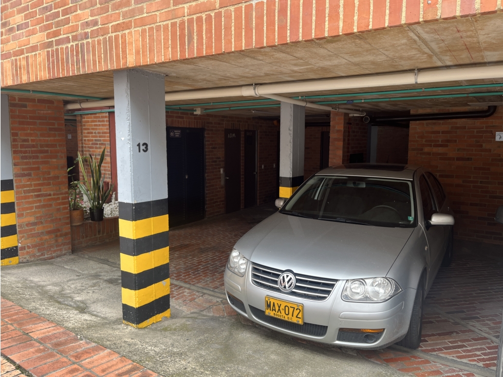 Apartamento en venta en Colina Campestre, Bogotá · foto 18 de 20