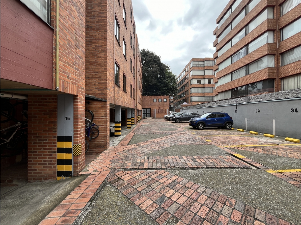 Apartamento en venta en Colina Campestre, Bogotá · foto 19 de 20