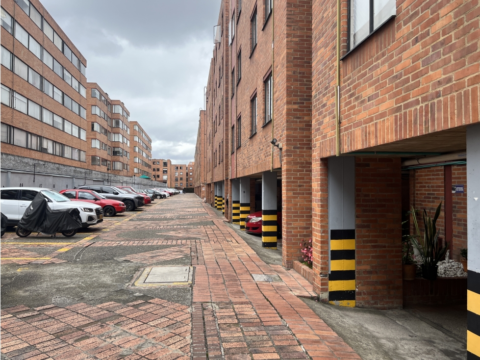 Apartamento en venta en Colina Campestre, Bogotá · foto 20 de 20