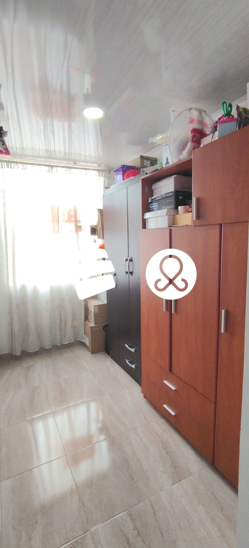 Apartamento en venta en Campo Verde, Bogotá · foto 9 de 20