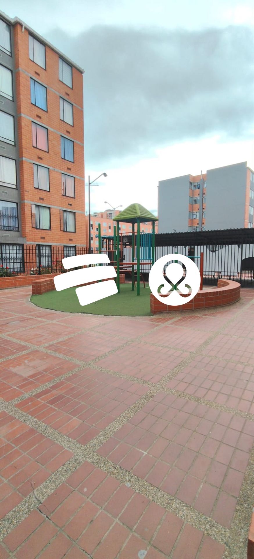 Apartamento en venta en Campo Verde, Bogotá · foto 17 de 20